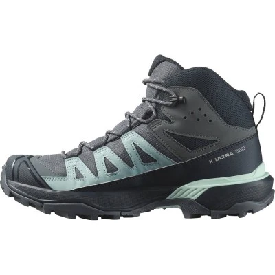 X ULTRA 360 MID GORE-TEX WOMAN