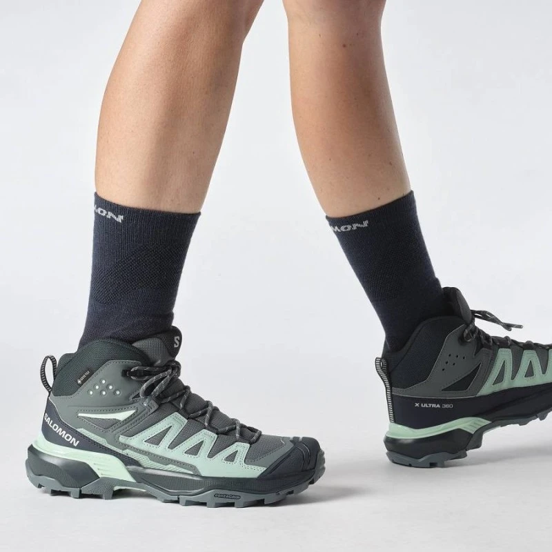 X ULTRA 360 MID GORE-TEX WOMAN