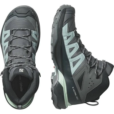 X ULTRA 360 MID GORE-TEX WOMAN