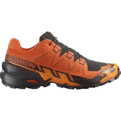 SPEEDCROSS 6