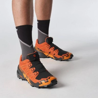 SPEEDCROSS 6