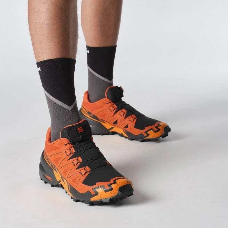 SPEEDCROSS 6