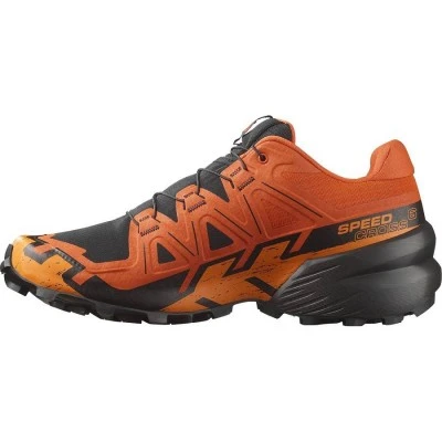SPEEDCROSS 6