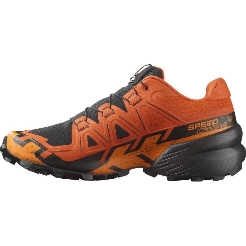 SPEEDCROSS 6