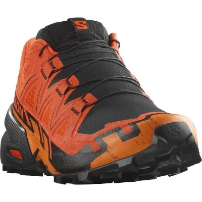 SPEEDCROSS 6