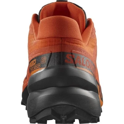 SPEEDCROSS 6