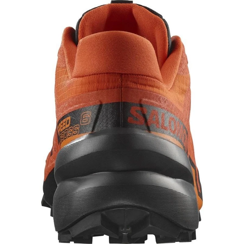 SPEEDCROSS 6