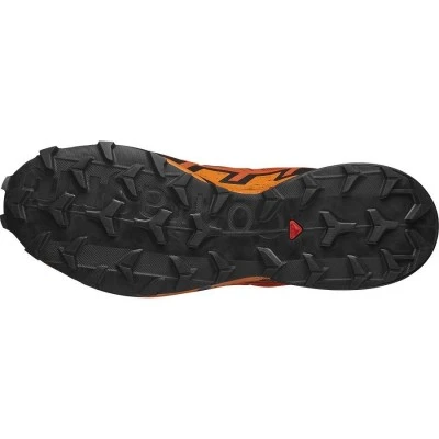 SPEEDCROSS 6