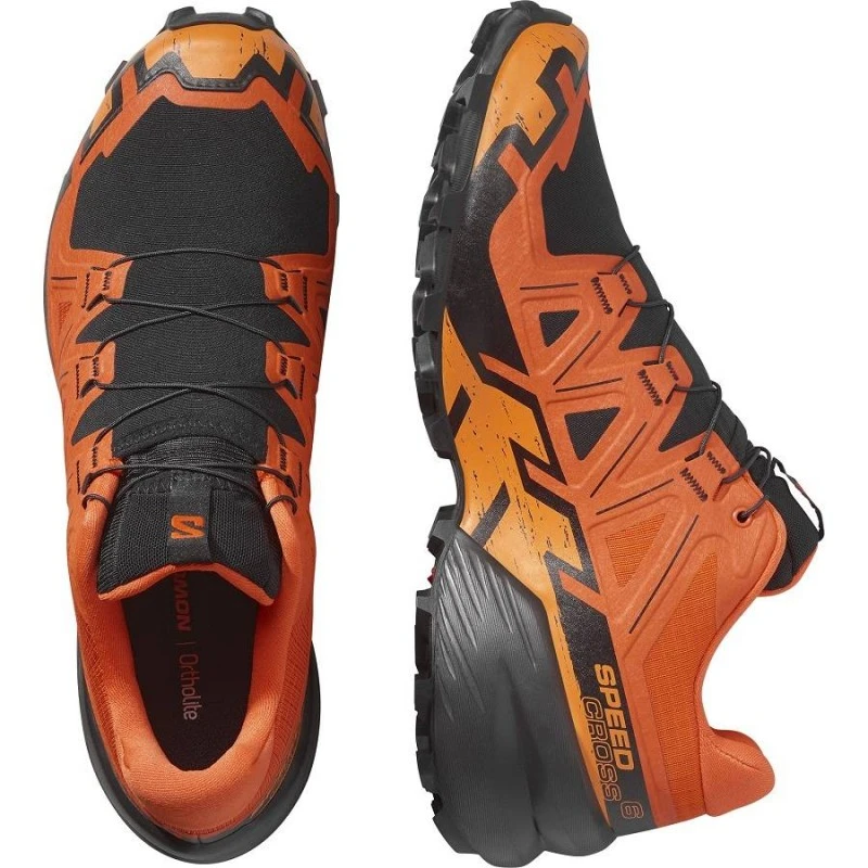 SPEEDCROSS 6