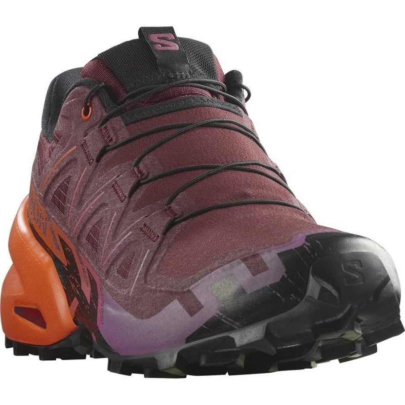 SPEEDCROSS 6 W