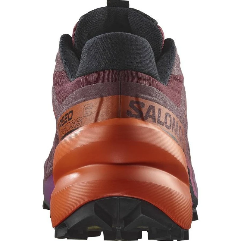 SPEEDCROSS 6 W