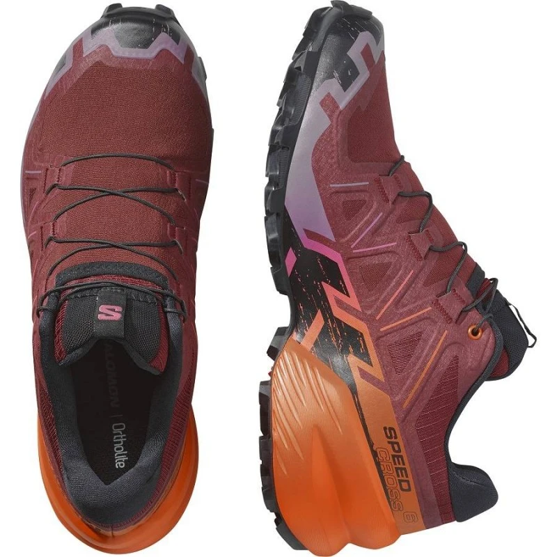 SPEEDCROSS 6 W