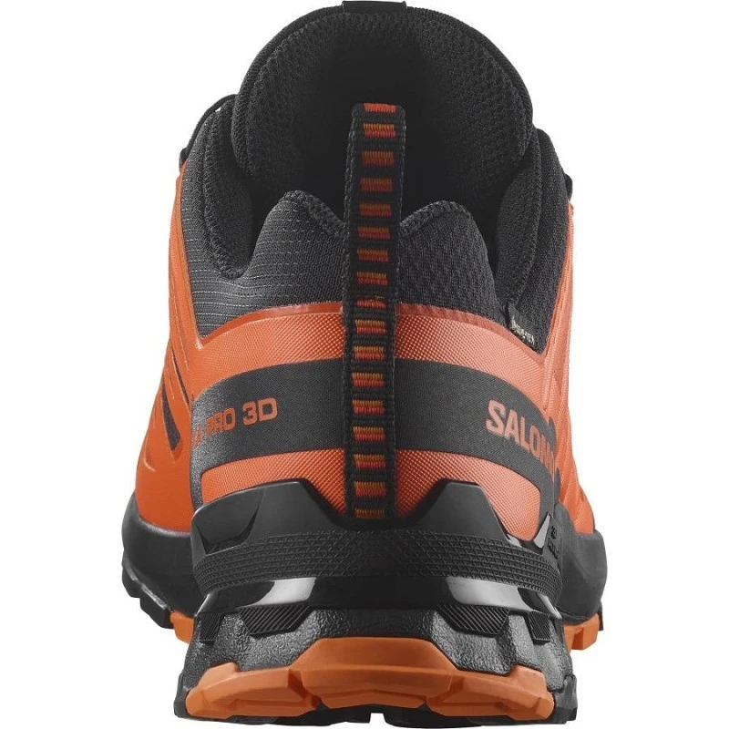 XA PRO 3D V9 GTX