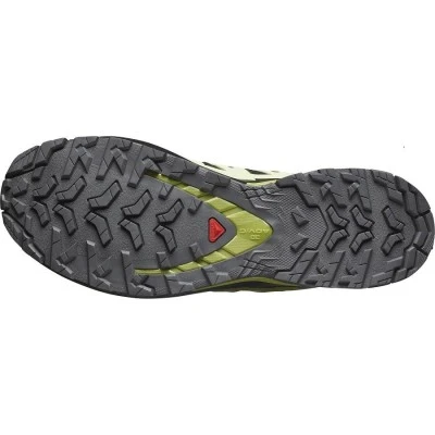 XA PRO 3D V9 GTX