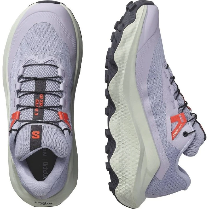 ULTRA GLIDE 3 W