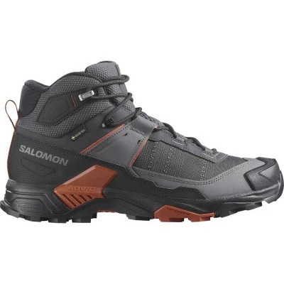 X ULTRA 5 MID GORE-TEX