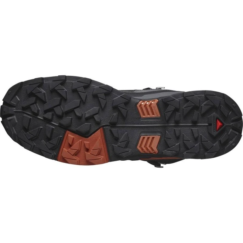 X ULTRA 5 MID GORE-TEX