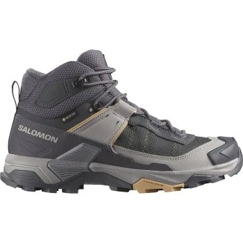 X ULTRA 5 MID GORE-TEX WOMAN