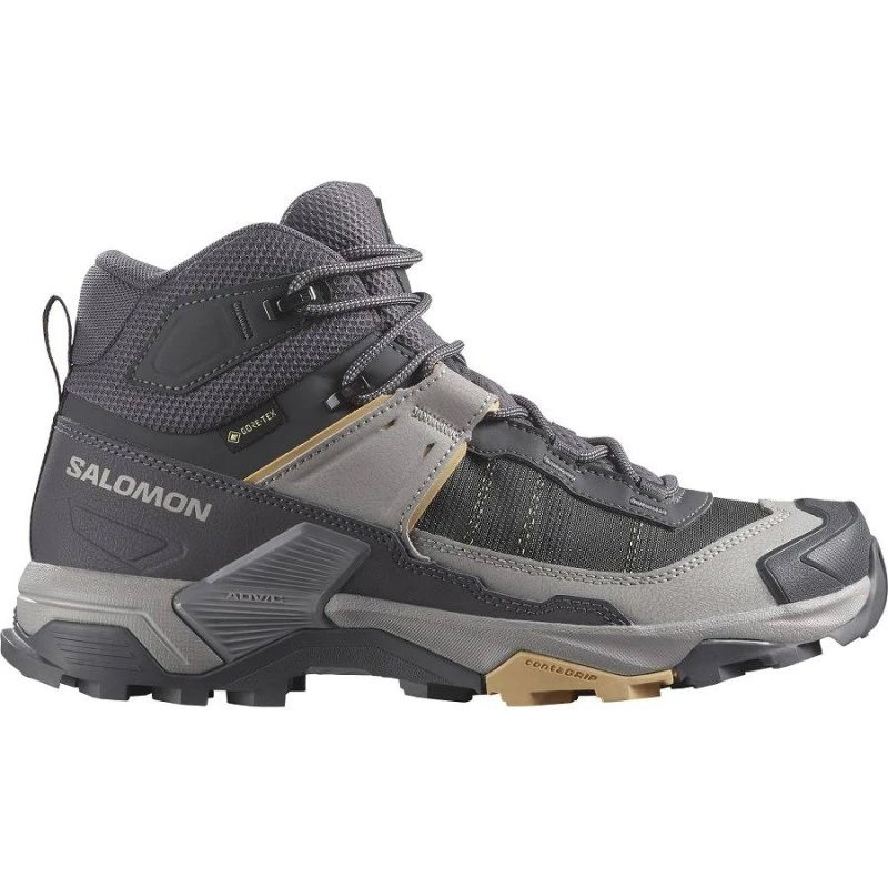 X ULTRA 5 MID GORE-TEX WOMAN