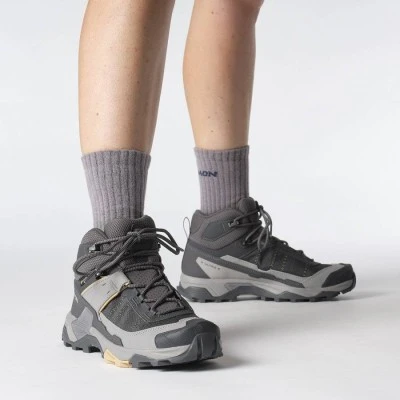 X ULTRA 5 MID GORE-TEX WOMAN