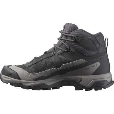 X ULTRA 5 MID GORE-TEX WOMAN
