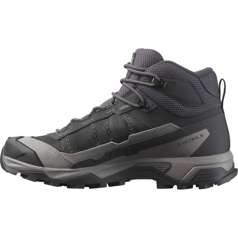 X ULTRA 5 MID GORE-TEX WOMAN