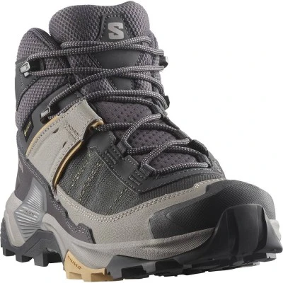 X ULTRA 5 MID GORE-TEX WOMAN