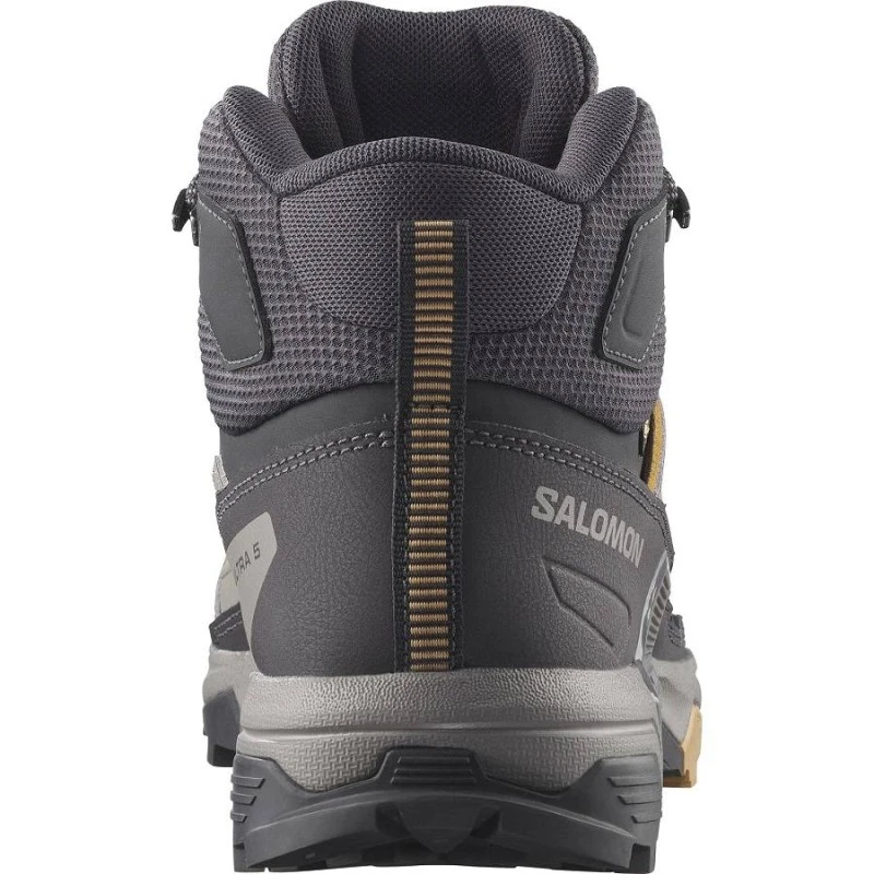 X ULTRA 5 MID GORE-TEX WOMAN