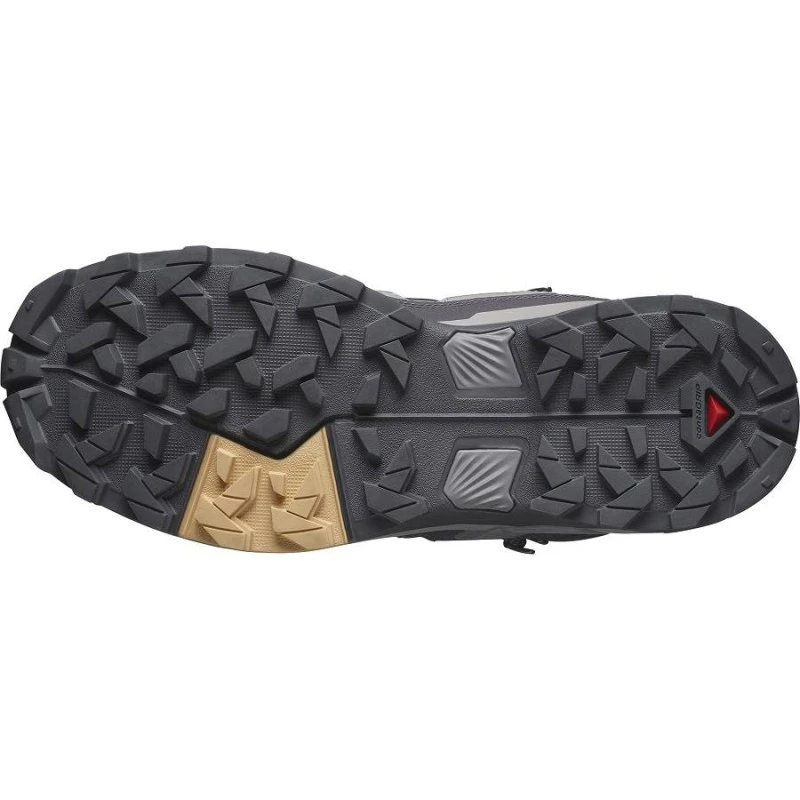 X ULTRA 5 MID GORE-TEX WOMAN