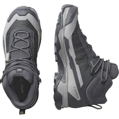 X ULTRA 5 MID GORE-TEX WOMAN