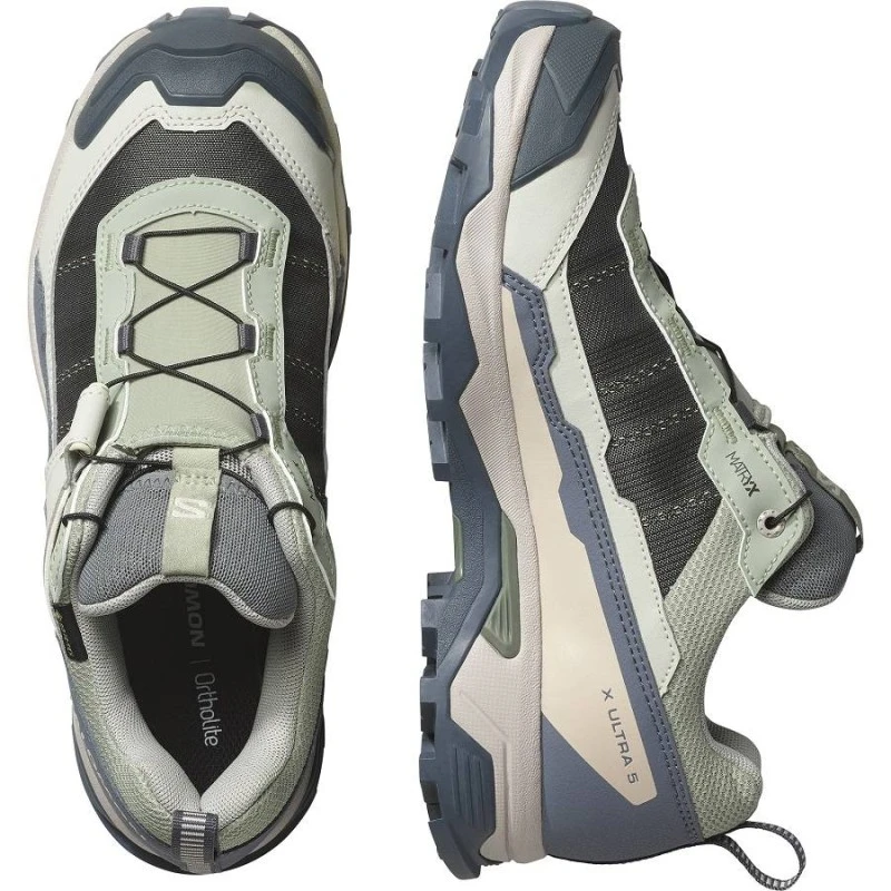 X ULTRA 5 GORE-TEX W