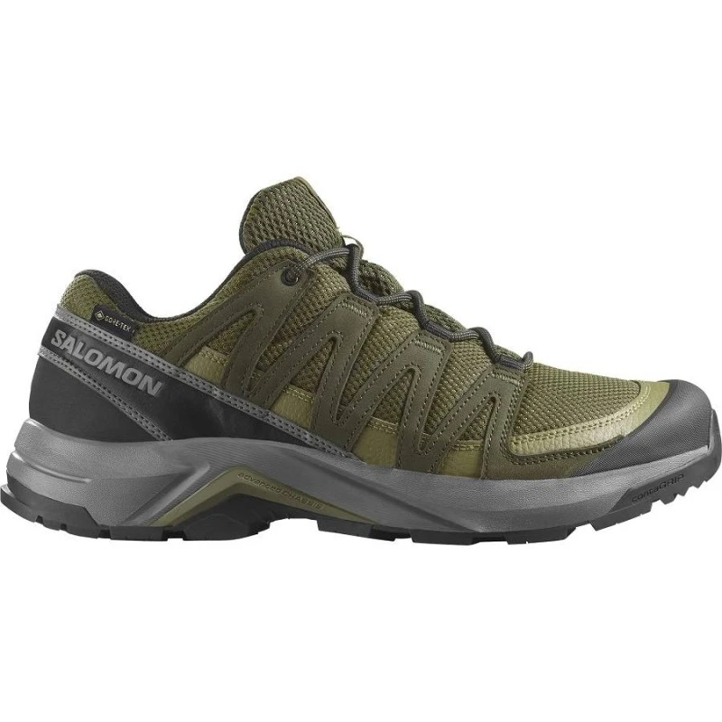 X-ADVENTURE RECON GOR-TEX