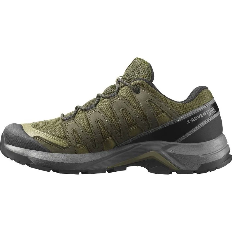 X-ADVENTURE RECON GOR-TEX
