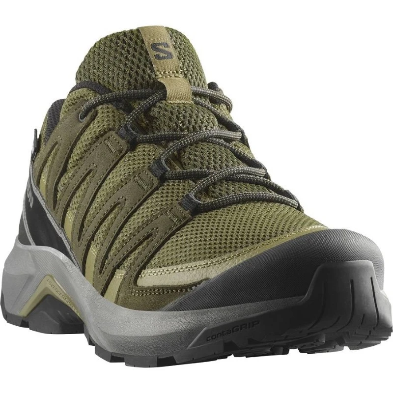 X-ADVENTURE RECON GOR-TEX