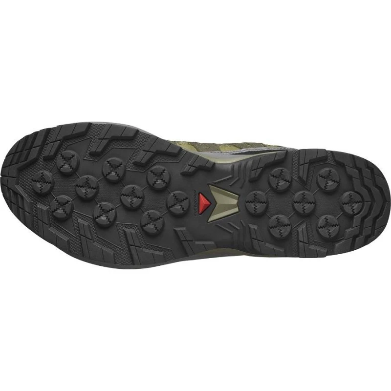 X-ADVENTURE RECON GOR-TEX