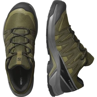 X-ADVENTURE RECON GOR-TEX