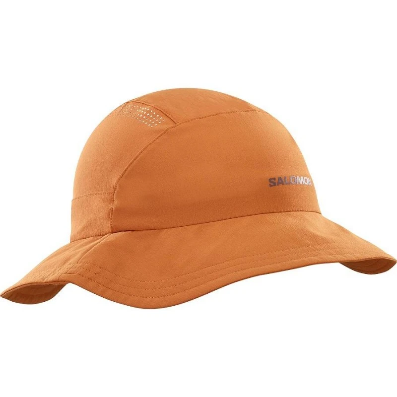 MOUNTAIN HAT