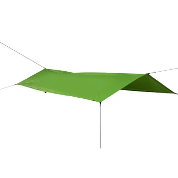 PONCHO TARP NYLON 70D