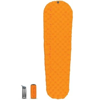 ULTRALIGHT INSULATED