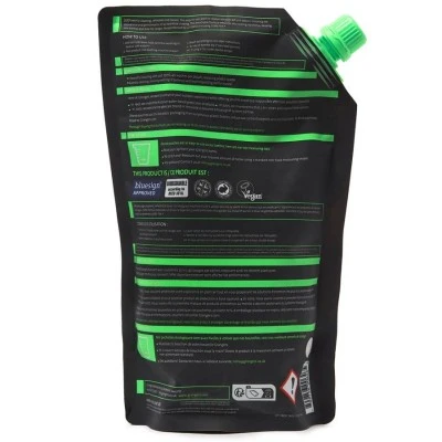PERFORMANCE WASH 1L