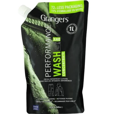 PERFORMANCE WASH 1L
