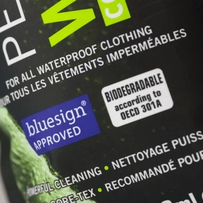 PERFORMANCE WASH 1L