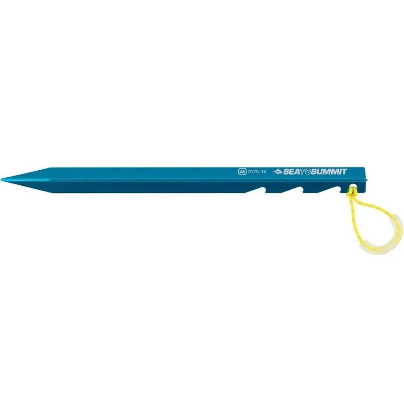 GROUND CONTROL TENT PEGS (8 PACK)