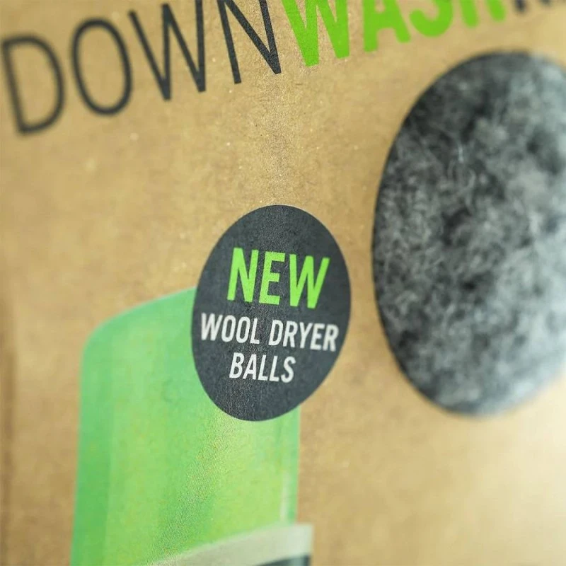 DOWN WASH KIT