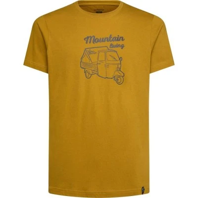 APE T-SHIRT M