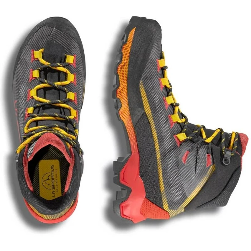 AEQUILIBRIUM HIKE GTX