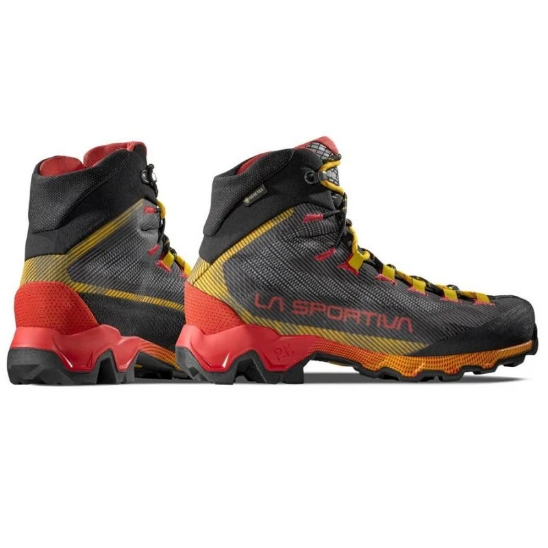 AEQUILIBRIUM HIKE GTX