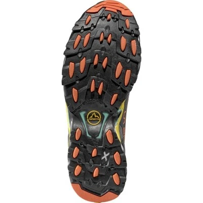 ULTRA RAPTOR II