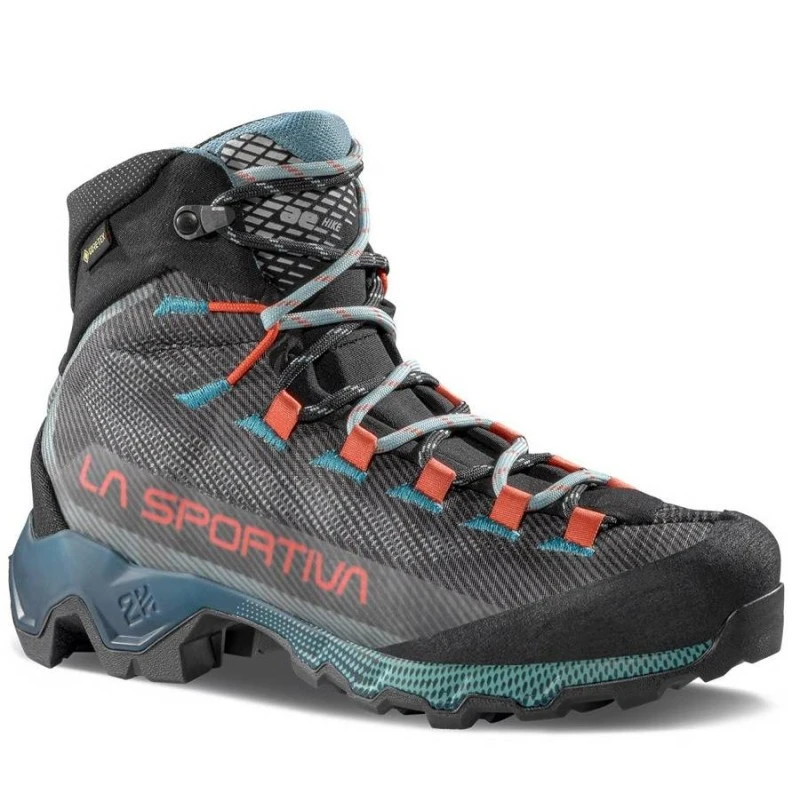 AEQUILIBRIUM HIKE WOMAN GTX
