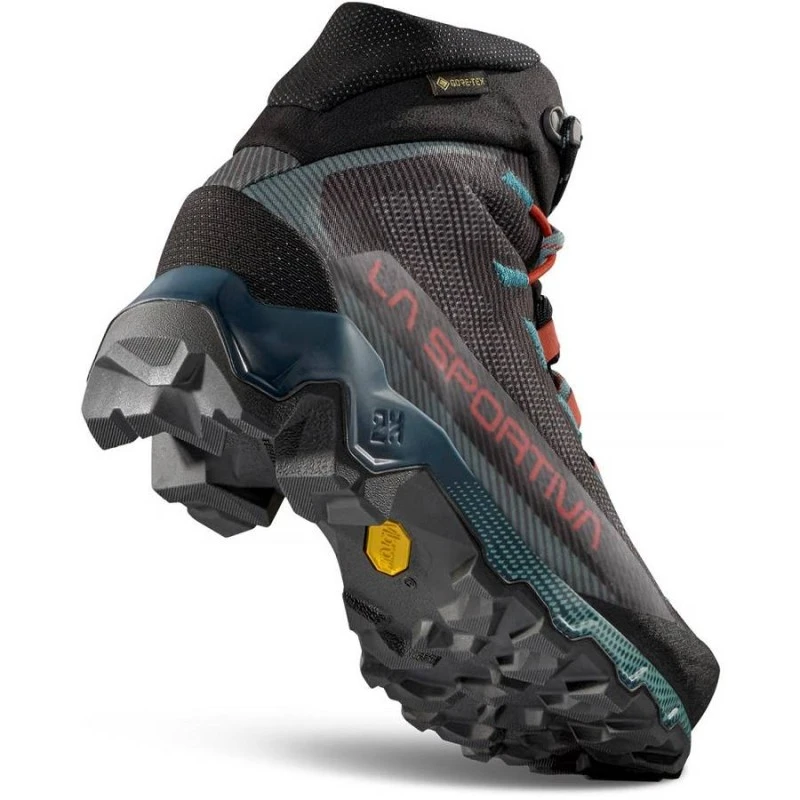 AEQUILIBRIUM HIKE WOMAN GTX